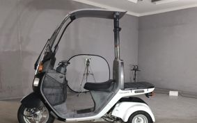 HONDA GYRO TA03