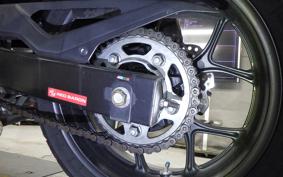 HONDA NC750X DCT 2021 RH09