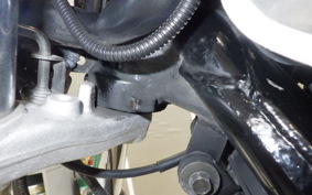 HONDA CB400SF VTEC 2000 NC39