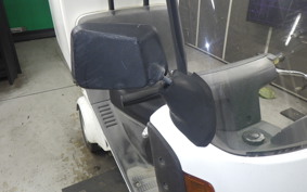 HONDA GYRO CANOPY TA03
