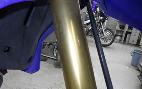 YAMAHA WR250R 2011 DG15J