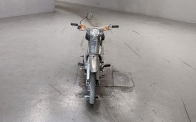 HONDA LITTLE CUB C50
