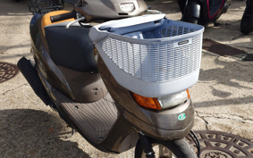 HONDA DIO CHESTER AF68