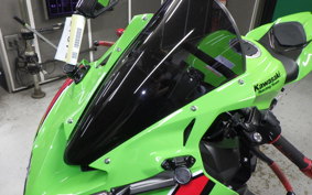 KAWASAKI ZX-4RR 2023 ZX400P