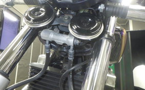HONDA CB750 GEN 2 2007 RC42
