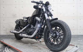 HARLEY HARLEY XL1200X 2017 LC3