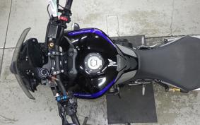 YAMAHA MT-09 ASP 2019 RN52J