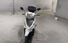 SUZUKI ADDRESS V110 CE47A