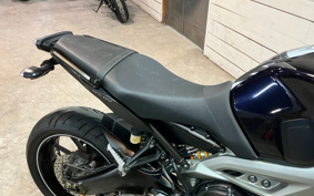 YAMAHA MT-09 ABS 2014 RN34J