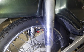 HONDA C50 SUPER CUB AA04