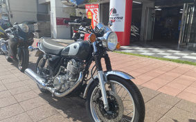 YAMAHA SR400 FINAL ED 2021 RH16J
