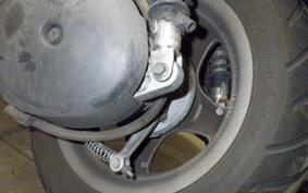 YAMAHA MAJESTY 125 FI 2023