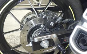 SUZUKI ｼﾞｸｻｰ250SF 1997 ED22B