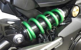 KAWASAKI NINJA 400 ABS 2015 EX400E