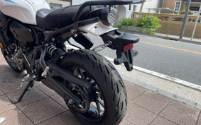 YAMAHA XSR700 2024 RM41J
