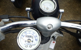 SUZUKI PALETTE CA45A