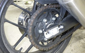 TRIUMPH SPEED400 2024