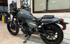 KAWASAKI  ELIMINATOR 400 PRA ZAED 2024 EL400A