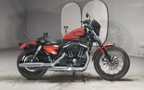 HARLEY XL883N 2013 LE2