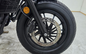 HONDA REBEL 500 2017 PC60