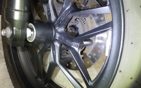 HONDA FORZA 250 2008 MF15