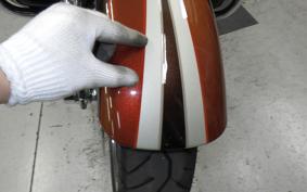 HARLEY FLHXSE 1800CVO 2011