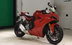 DUCATI SS950S 2025
