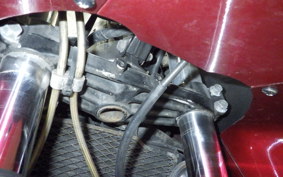KAWASAKI ZX 1100 NINJA GEN 2 1996