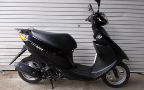 SUZUKI ADDRESS V50 CA44A