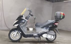 SYM RV125I LF12W