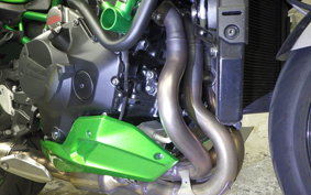KAWASAKI ZH2 SE 2025 ZRT00R