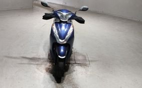 HONDA LEAD 125 JF45