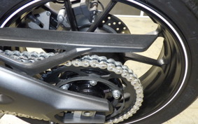 YAMAHA MT-09 A 2016 RN34J