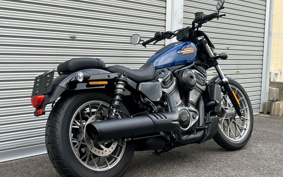 HARLEY RH975S NIGHT STAR 2023 ZF1