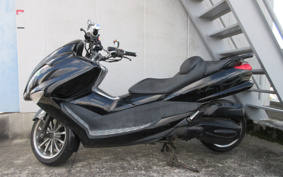 YAMAHA MAJESTY 250 SG20J