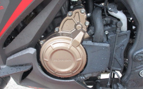 HONDA CBR400R ABS 2019 NC56