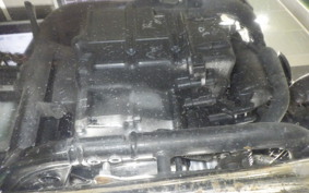 KAWASAKI ELIMINATOR 250 V 2004 VN250A