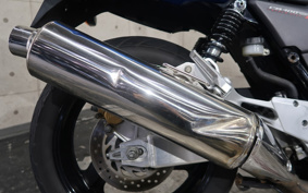 HONDA CB400SF 2017 NC42