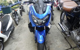 YAMAHA N-MAX 155 A SG50J