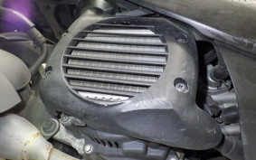 YAMAHA JOG Gen.5 2017 SA36J