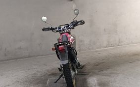 YAMAHA XTZ125E KE07