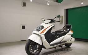 SUZUKI GEMMA 250 2021 CJ47A