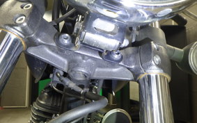 HONDA GB350 2023 NC59