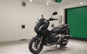 HONDA ADV160 2008 KF54