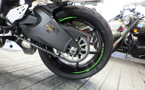 KAWASAKI NINJA ZX-6R 2022 ZX636G