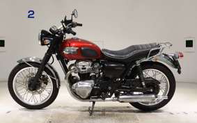 KAWASAKI W400 2006 EJ400A