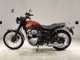 Фото Kawasaki W400 2006 с японского аукциона