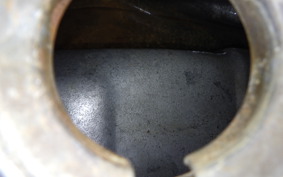 SUZUKI GSX750S KATANA 1982 GS75X