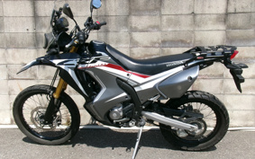 HONDA CRF250 RALLY MD44