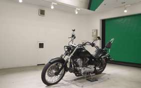 YAMAHA DRAGSTAR 250 2006 VG05J